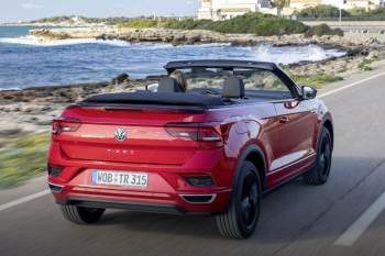 Volkswagen T-Roc 2020