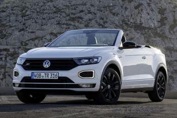 Volkswagen T-Roc Cabrio