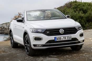 Volkswagen T-Roc Cabrio