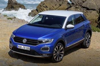 Volkswagen T-Roc 1.0 TSI 115hp Style