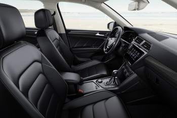 Volkswagen Tiguan Allspace 2.0 TDI 150hp Comfortline Business