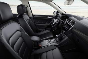 Volkswagen Tiguan Allspace 1.4 TSI 150hp ACT Trendline