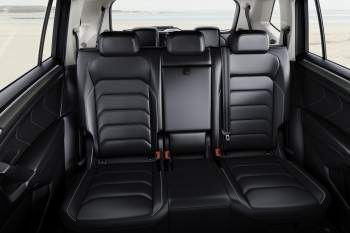 Volkswagen Tiguan Allspace 2.0 TDI 150hp Comfortline