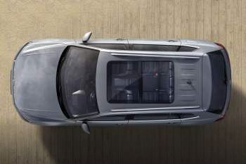 Volkswagen Tiguan Allspace 2.0 TDI 150hp Highline