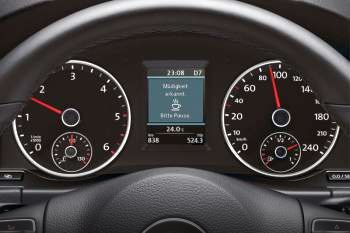 Volkswagen Tiguan 2.0 TDI 150hp R-Line Edition