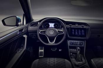 Volkswagen Tiguan 1.5 TSI 150hp R-Line