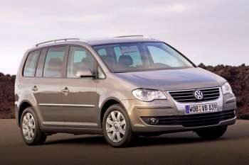 Volkswagen Touran 1.4 16V TSI 140hp Highline