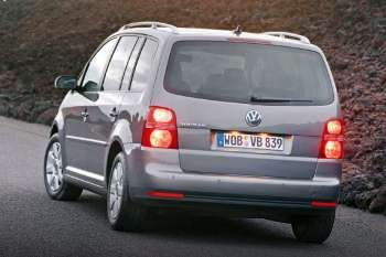 Volkswagen Touran 2006