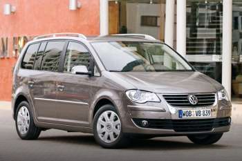 Volkswagen Touran 2006