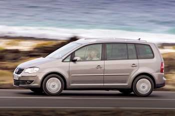 Volkswagen Touran 1.9 TDI 105hp Highline