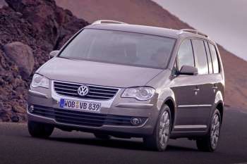 Volkswagen Touran 2006