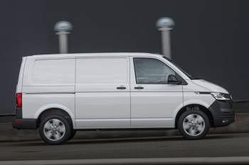 Volkswagen Transporter L2H1 2.0 TDI 199hp