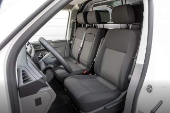 Volkswagen Transporter Bestelwagen