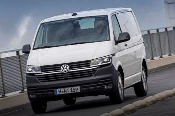 Volkswagen Transporter Bestelwagen