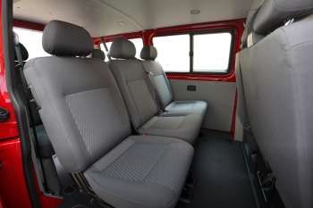 Volkswagen Transporter L1H1 30 2.0 TSI Comfortline