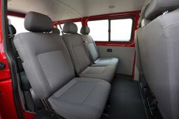 Volkswagen Transporter Kombi