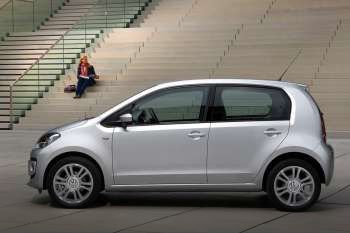 Volkswagen Up 2012