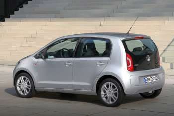 Volkswagen Up! 1.0 60hp BMT Move Up!