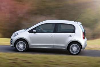 Volkswagen Up! 1.0 60hp Take Up!