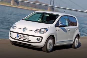 Volkswagen Up 2012