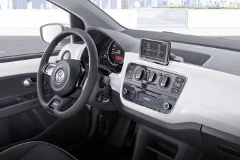 Volkswagen Up 2012