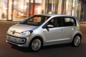 Volkswagen Up 2012