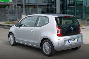 Volkswagen Up! 1.0 75hp BMT Move Up!
