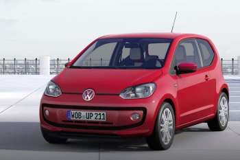 Volkswagen Up 2011