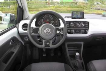 Volkswagen Up! 1.0 60hp BMT High Up!