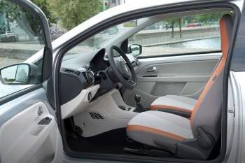 Volkswagen Up 2011