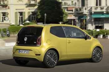 Volkswagen Up