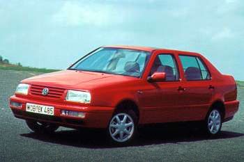 Volkswagen Vento