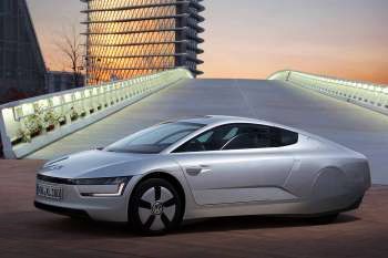 Volkswagen XL1