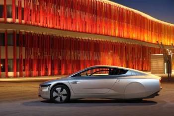 Volkswagen XL1