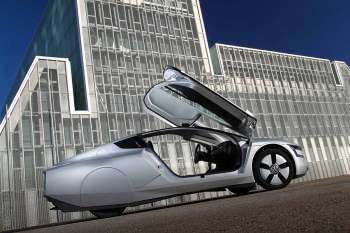 Volkswagen XL1