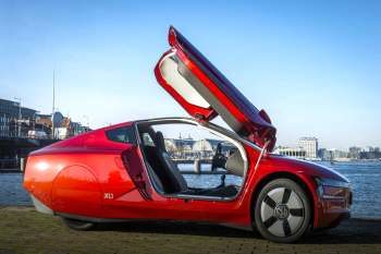 Volkswagen XL1