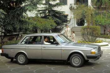 Volvo 240 DL