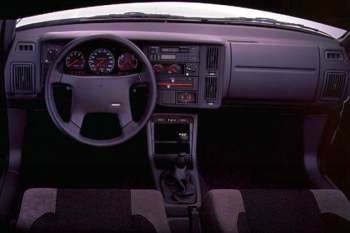 Volvo 440 1988