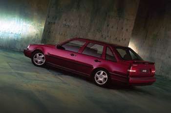 Volvo 440 DL 2.0i