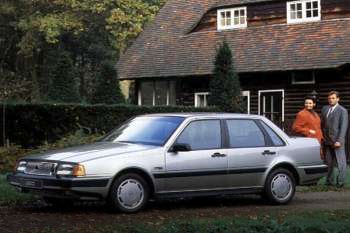 Volvo 460 gl