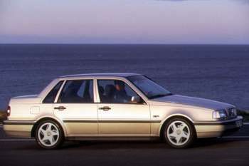 Volvo 460 GLE 1.8i