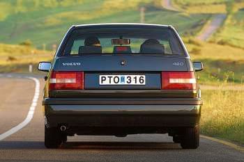 Volvo 460 GLT 2.0i