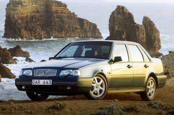 Volvo 460 GLT 2.0i