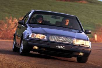 Volvo 460 1.8i Sports-Line