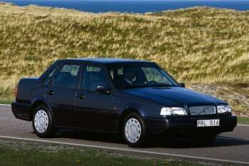 Volvo 460 1.8i Sports-Line