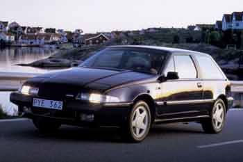 Volvo 480 ES 2.0i