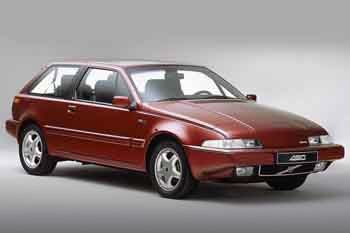 Volvo 480 S 2.0i