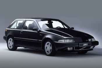 Volvo 480 S 2.0i