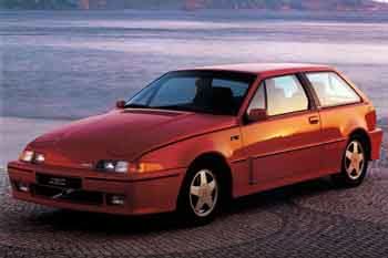 Volvo 480 S 2.0i