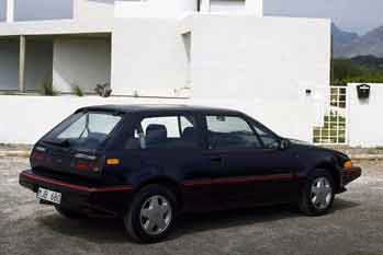 Volvo 480 ES 2.0i